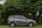 Mahindra XUV500 2019 года (AU)